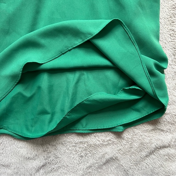 J.Crew Green Tank Top - Picture 4 of 4